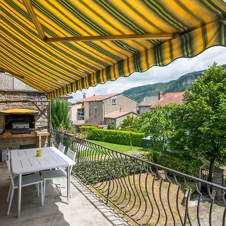 아파트 La Maison D Autrefois