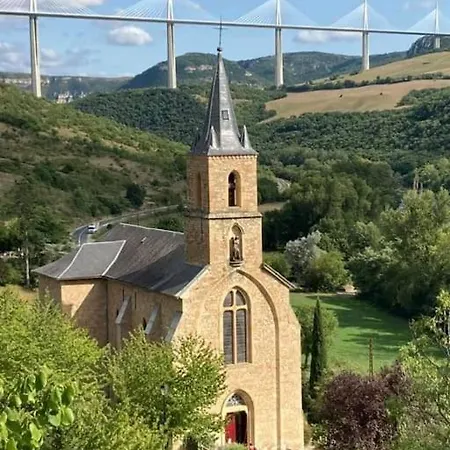 La Maison D Autrefois Aguessac