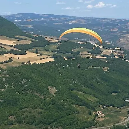 La Maison D Autrefois Appartement *