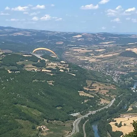 La Maison D Autrefois Διαμέρισμα *