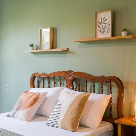 Διαμέρισμα La Maison D Autrefois