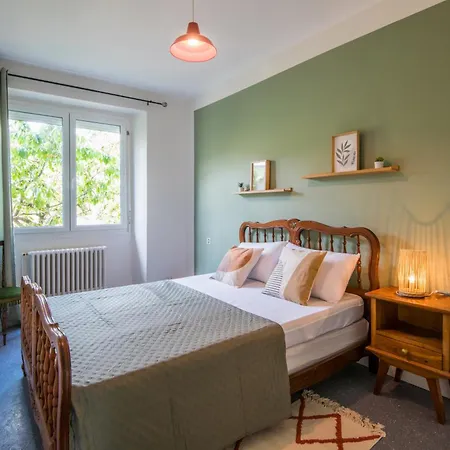 La Maison D Autrefois Appartement