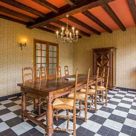 La Maison D Autrefois Διαμέρισμα *