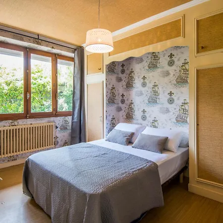 La Maison D Autrefois Aguessac