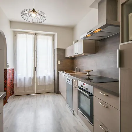 La Maison D Autrefois * Aguessac