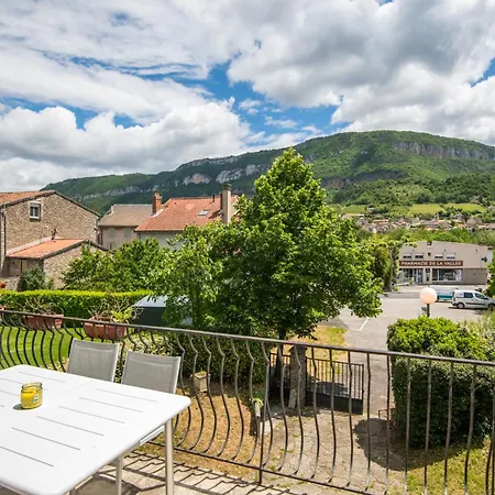 Appartement La Maison D Autrefois Aguessac