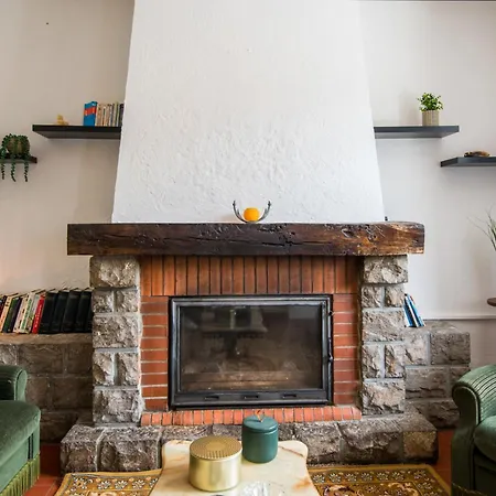 La Maison D Autrefois Aguessac