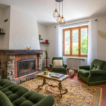 La Maison D Autrefois