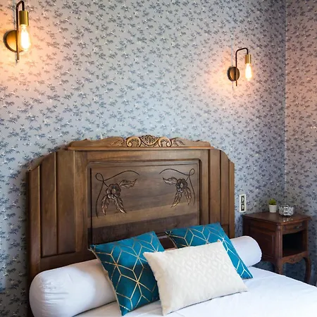 La Maison D Autrefois *