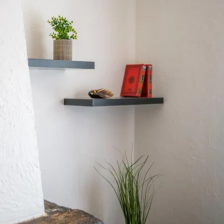 La Maison D Autrefois Aguessac