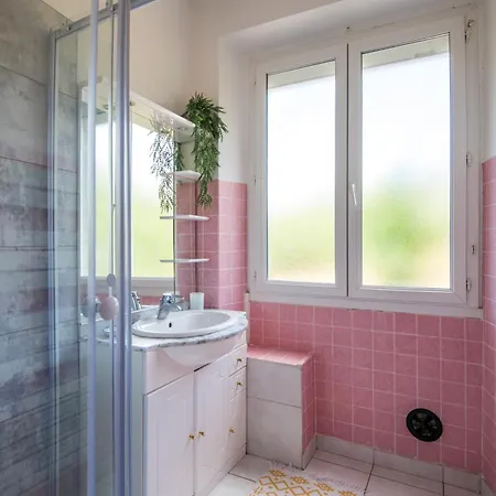 La Maison D Autrefois Appartement