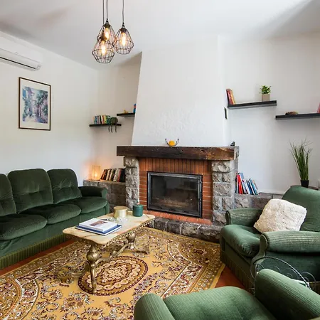 La Maison D Autrefois Appartement *