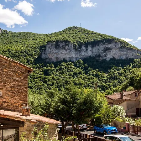 La Maison D Autrefois Appartement *