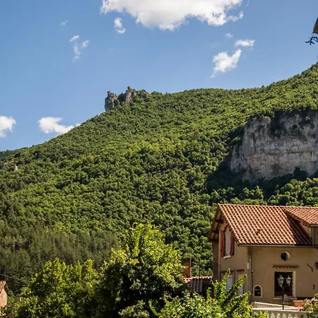 Appartement La Maison D Autrefois *