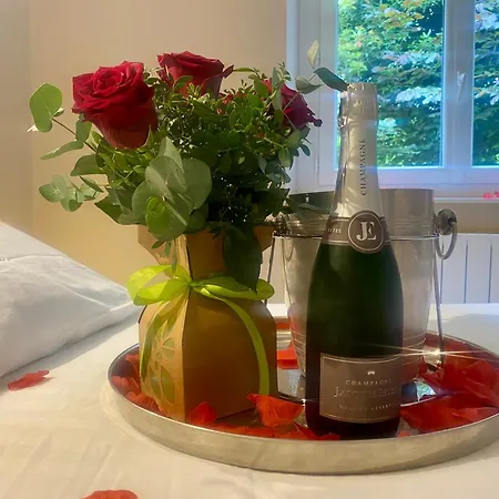 La Maison D Autrefois Appartement Aguessac