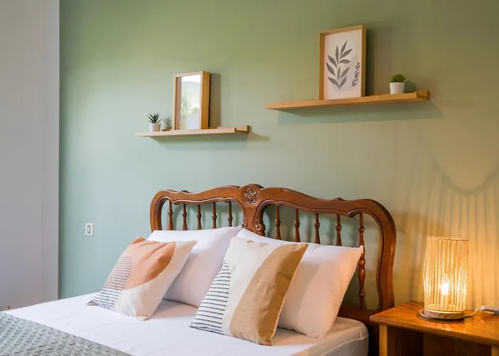 דירה La Maison D Autrefois