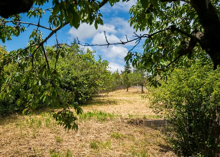 דירה La Maison D Autrefois