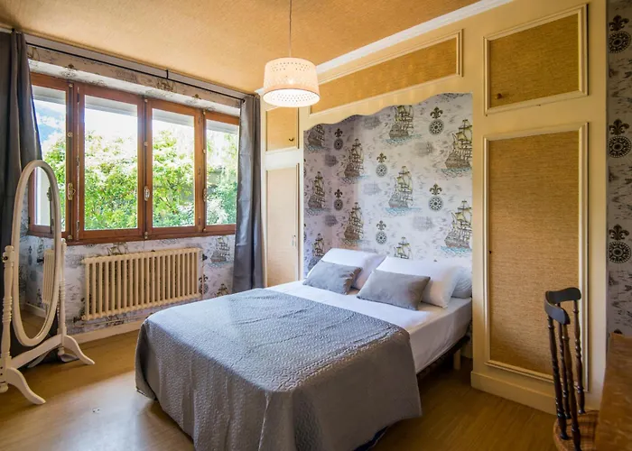 La Maison D Autrefois Aguessac