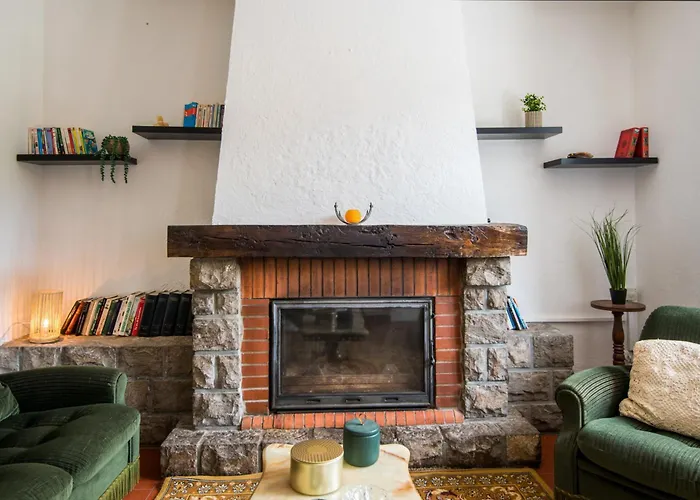 La Maison D Autrefois Aguessac