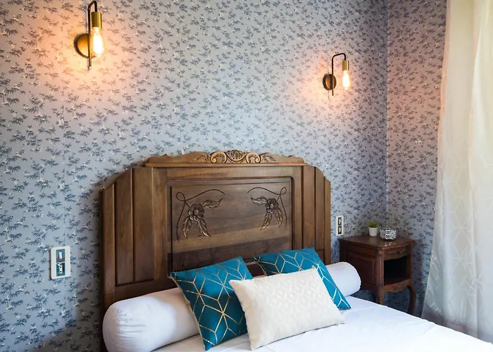 La Maison D Autrefois *