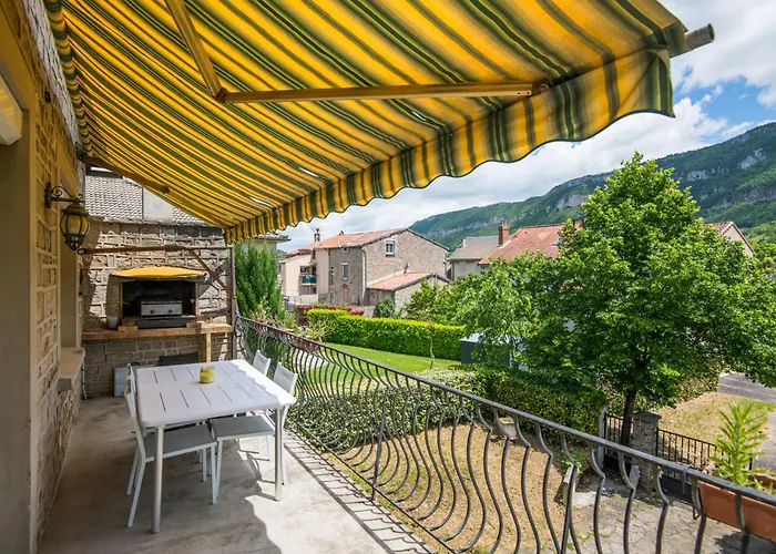 דירה La Maison D Autrefois