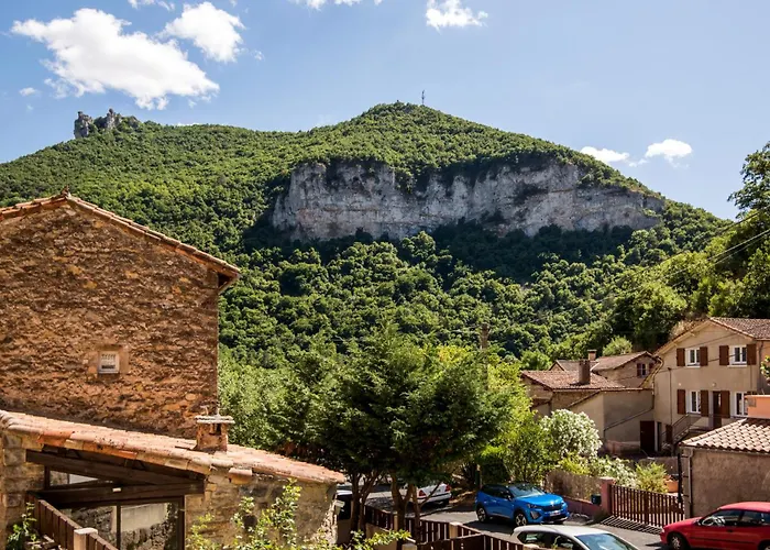 La Maison D Autrefois דירה *